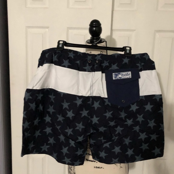 Men’s swim trunks. - Picture 2 of 5